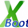 Download Xboot. - last post by shamurshamur